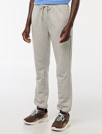 Pantalón de chándal básico