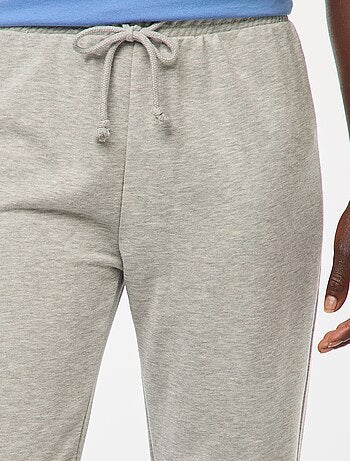 Pantalón de chándal básico