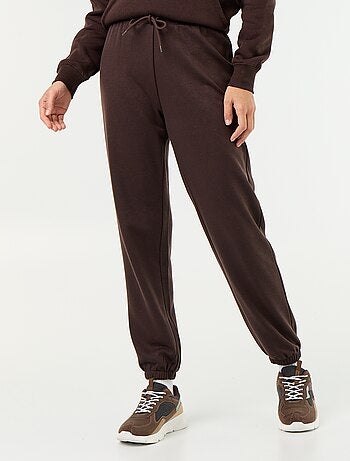 Pantalón de chándal básico