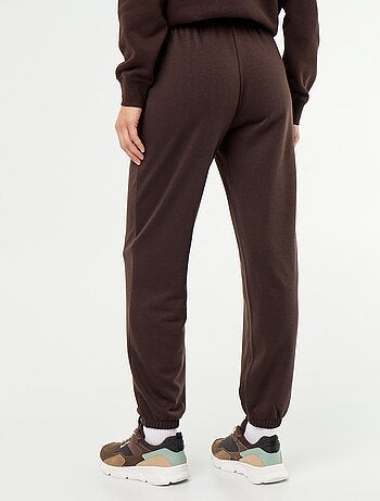 Pantalón de chándal básico