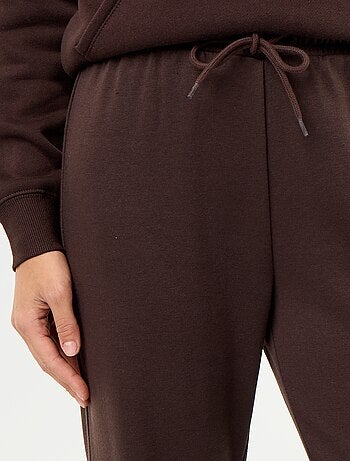 Pantalón de chándal básico