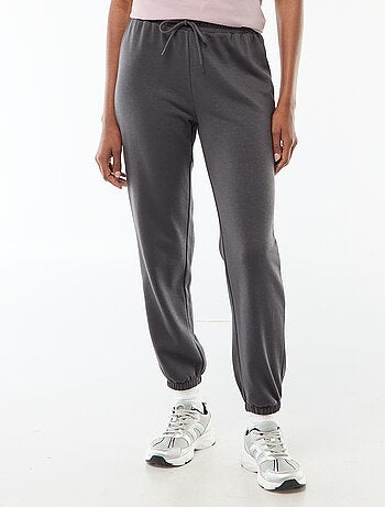 Pantalón de chándal básico
