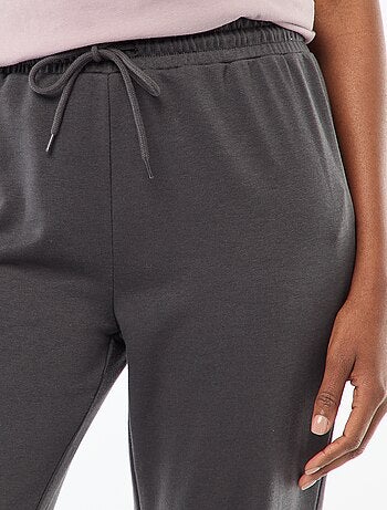 Pantalón de chándal básico