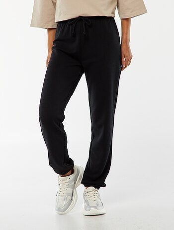 Pantalón de chándal básico