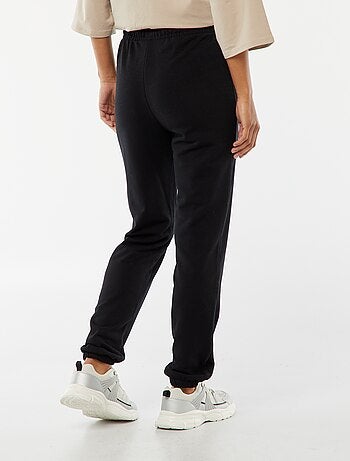 Pantalón de chándal básico