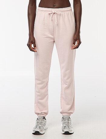 Pantalón de chándal básico