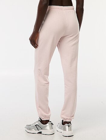 Pantalón de chándal básico