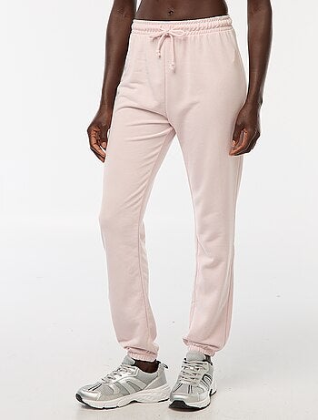Pantalón de chándal básico