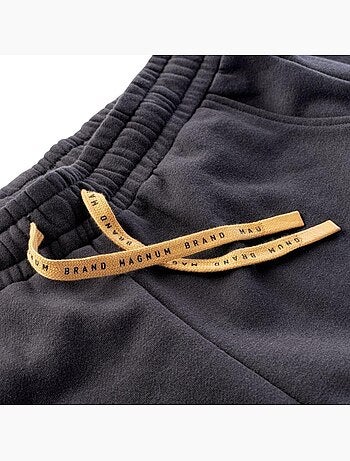 Pantalón de chándal basil para hombre - magnum