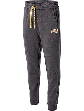 Pantalón de chándal basil para hombre - magnum