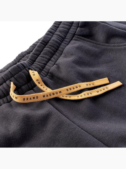 Pantalón de chándal basil para hombre - magnum - Kiabi Pantalón de chándal basil para hombre - magnum - Kiabi