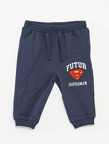 Pantalón de chándal 'Batman' 'DC Comics'