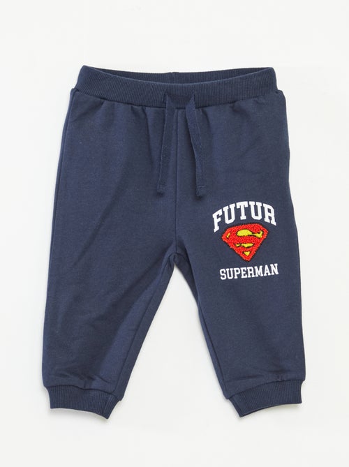 Pantalón de chándal 'Batman' 'DC Comics' - Kiabi