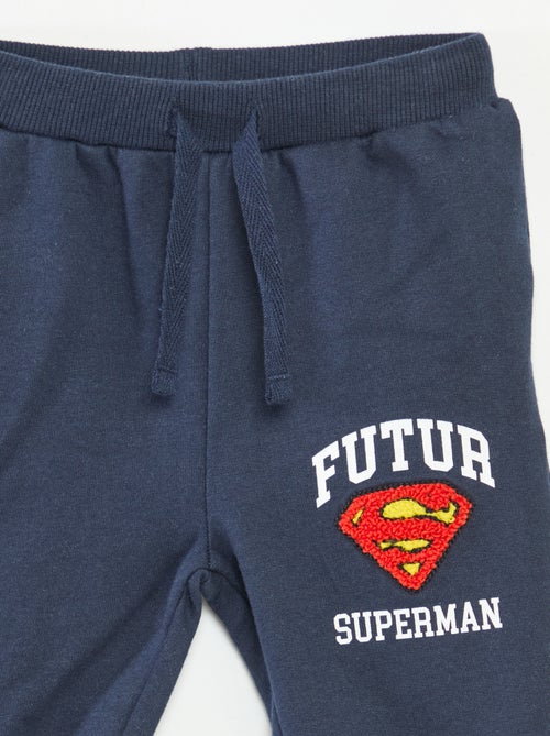 Pantalón de chándal 'Batman' 'DC Comics' - Kiabi