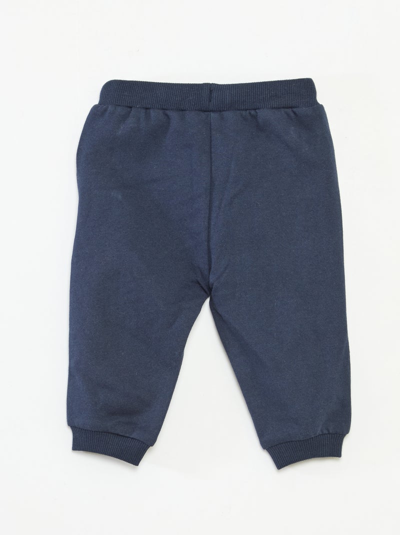 Pantalón de chándal 'Batman' 'DC Comics' Azul - Kiabi