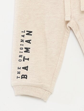 Pantalón de chándal 'Batman' 'DC Comics'