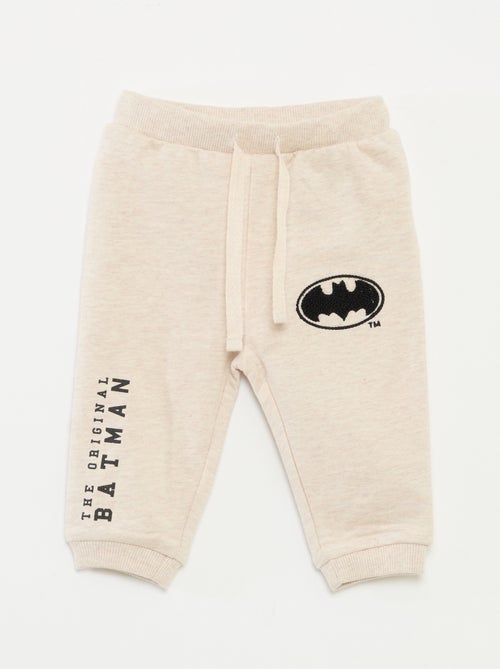 Pantalón de chándal 'Batman' 'DC Comics' - Kiabi