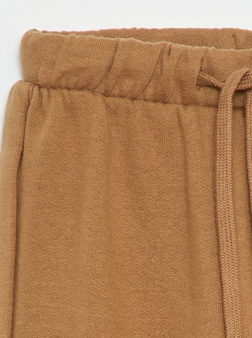 Pantalón de chándal - Kiabi