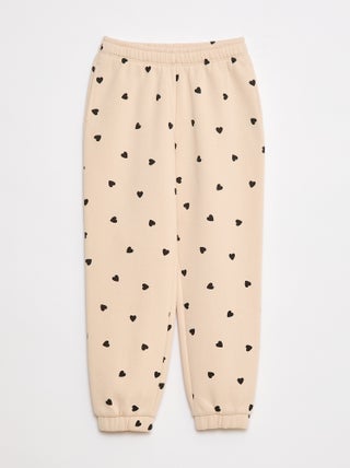 Pantalón de chándal