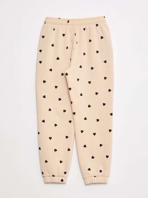 Pantalón de chándal - Kiabi