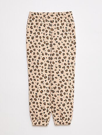 Pantalón de chándal