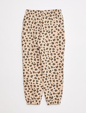 Pantalón de chándal