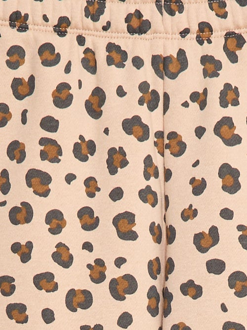 Pantalón de chándal - Kiabi