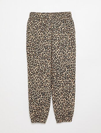Pantalón de chándal