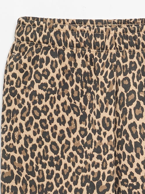 Pantalón de chándal - Kiabi Pantalón de chándal - Kiabi
