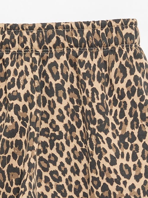 Pantalón de chándal - Kiabi Pantalón de chándal - Kiabi