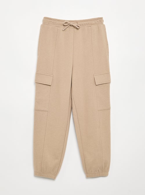 Pantalón de chándal - Kiabi