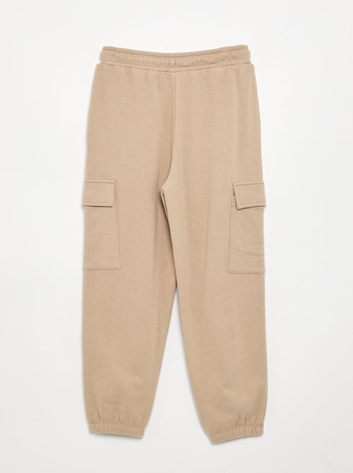 Pantalón de chándal - Kiabi