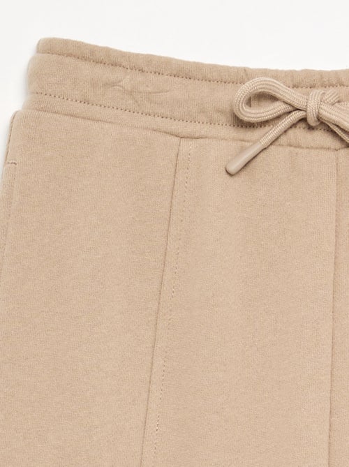 Pantalón de chándal - Kiabi