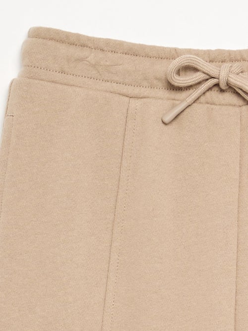 Pantalón de chándal - Kiabi Pantalón de chándal - Kiabi