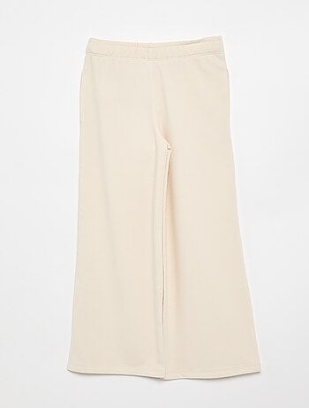 Pantalón de chándal