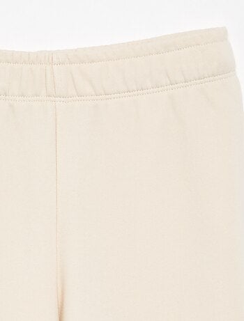 Pantalón de chándal