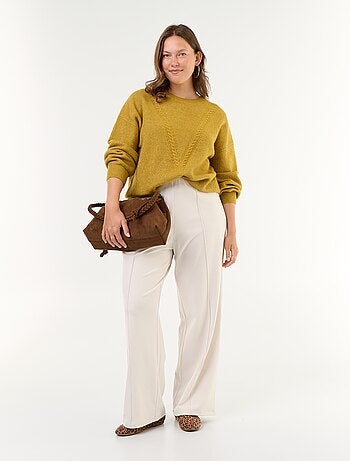 Pantalón de chándal