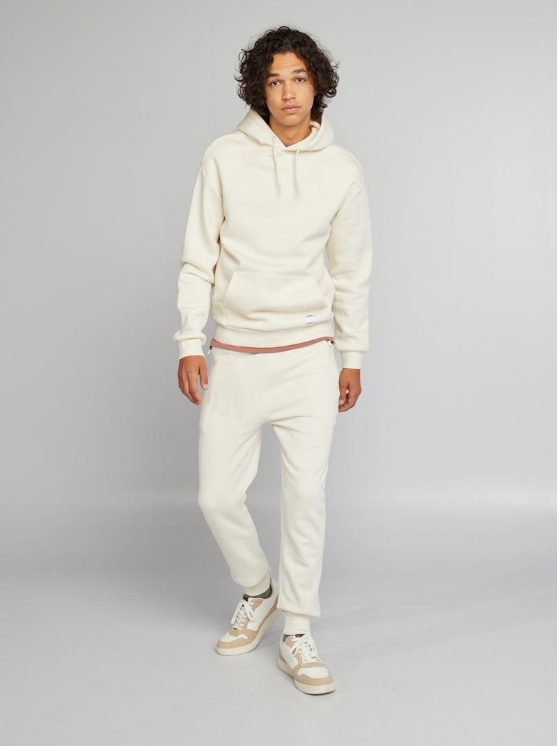 Chandal Outlet Pantalon Chandal Hombre Kiabi Kiabi Pantalon - Main Image