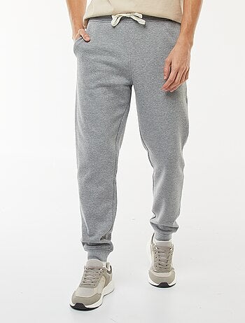 Pantalón de chándal cálido