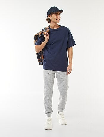 Pantalón de chándal cálido