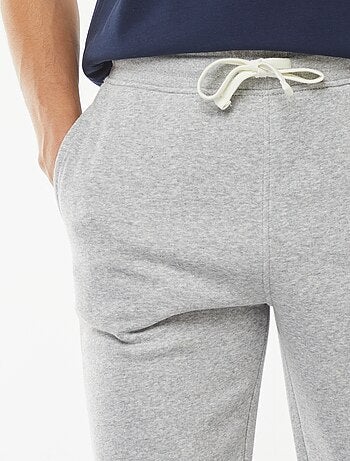 Pantalón de chándal cálido