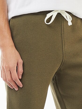 Pantalón de chándal cálido