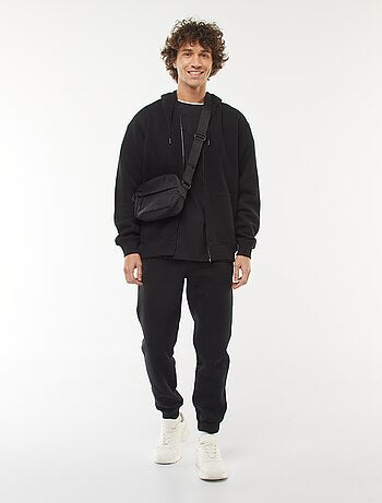 Pantalón de chándal cálido