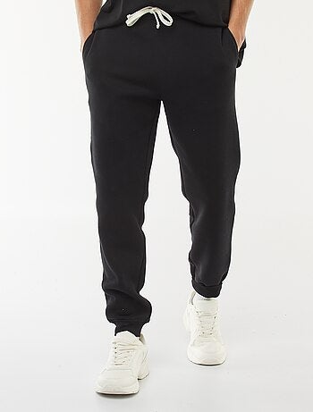 Pantalón de chándal cálido