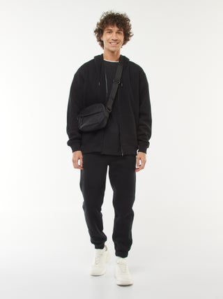 Pantalón de chándal cálido