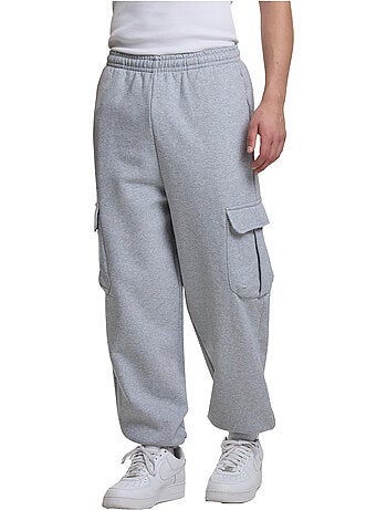 Pantalón de chándal cargo 90s para hombre - build your brand