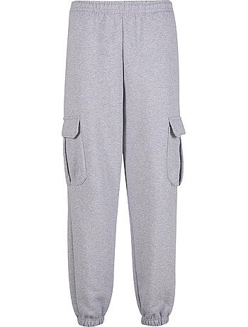 Pantalón de chándal cargo 90s para hombre - build your brand