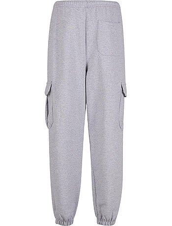Pantalón de chándal cargo 90s para hombre - build your brand