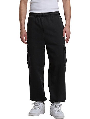 Pantalón de chándal cargo 90s para hombre - build your brand