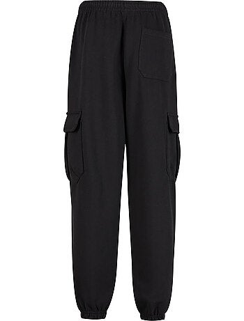 Pantalón de chándal cargo 90s para hombre - build your brand